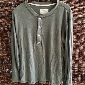 REI Farland Henley Shirt